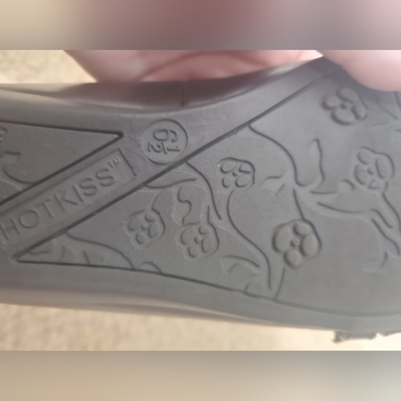 Brown Flats 6.5 - Picture 4 of 5